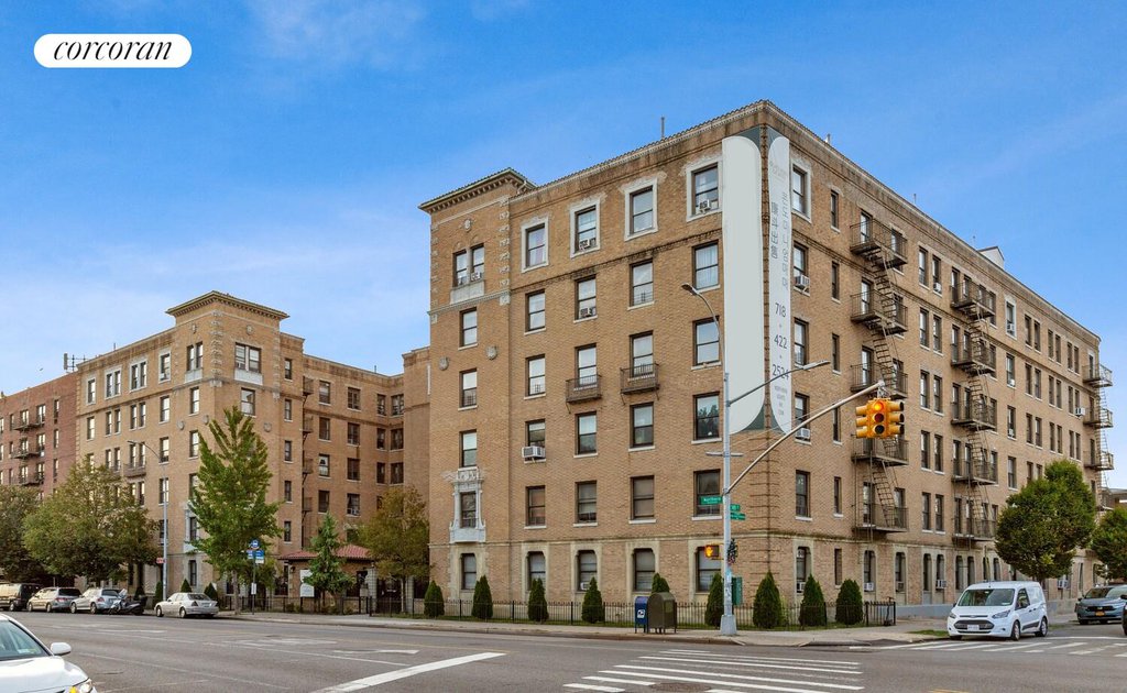 148-09 Northern Boulevard, Unit 3D photo 6