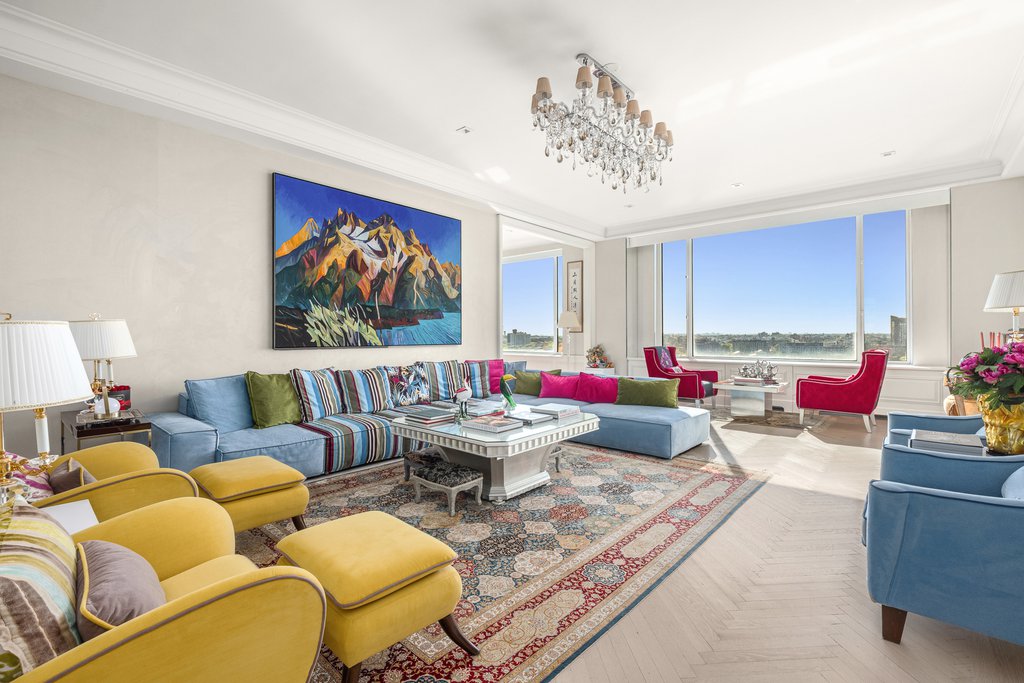 10 Gracie Square, Unit 11/12F