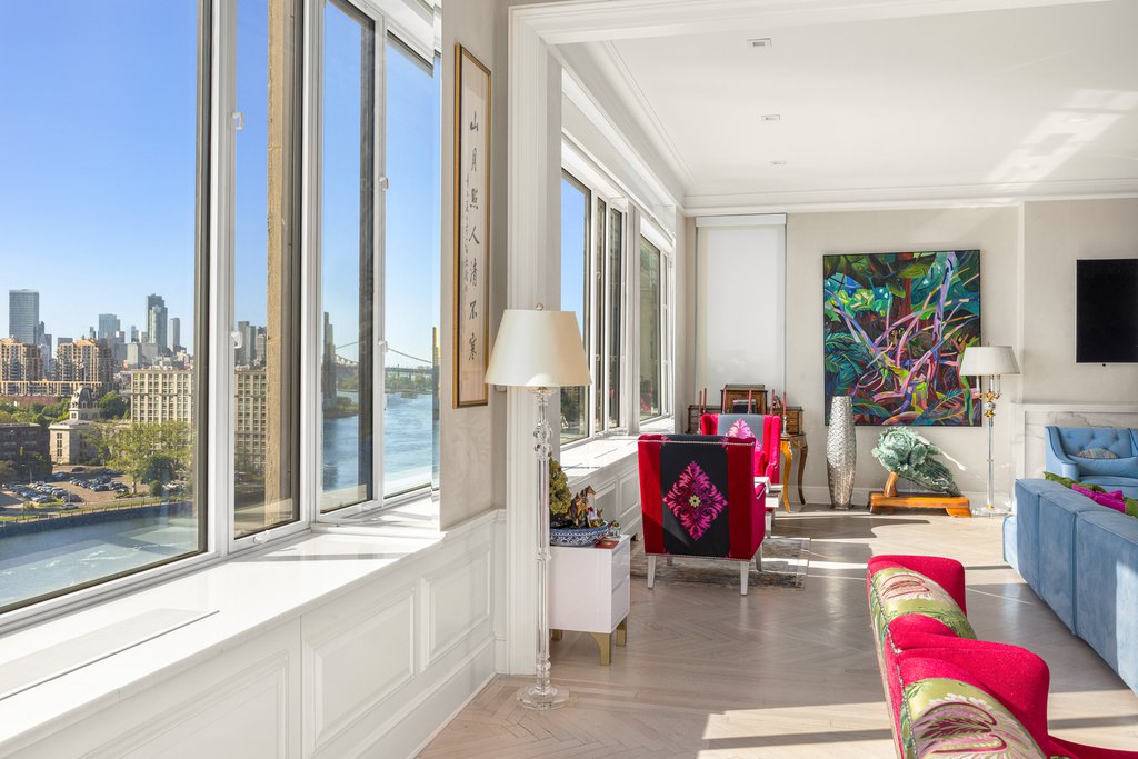 10 Gracie Square, Unit 11/12F photo 3