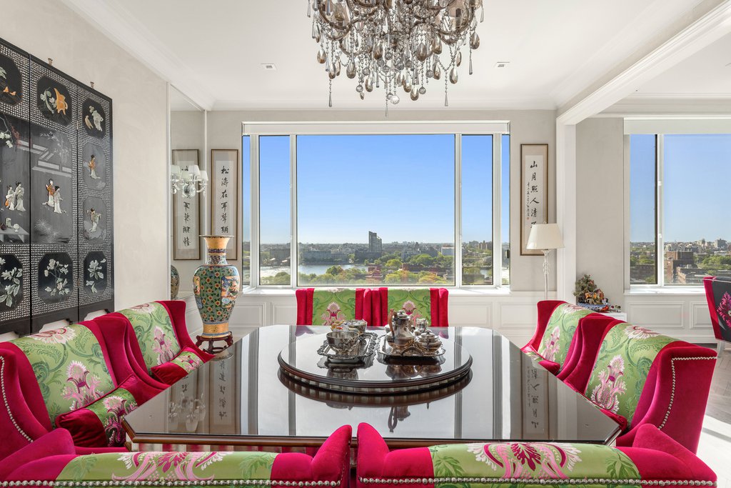 10 Gracie Square, Unit 11/12F photo 5