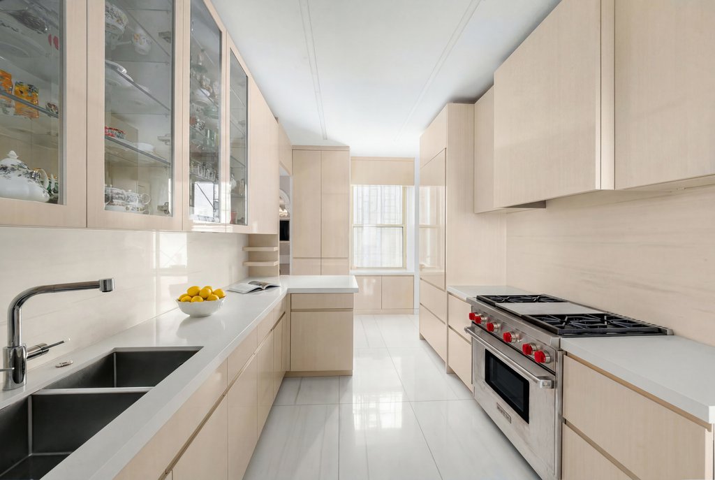 10 Gracie Square, Unit 11/12F photo 6