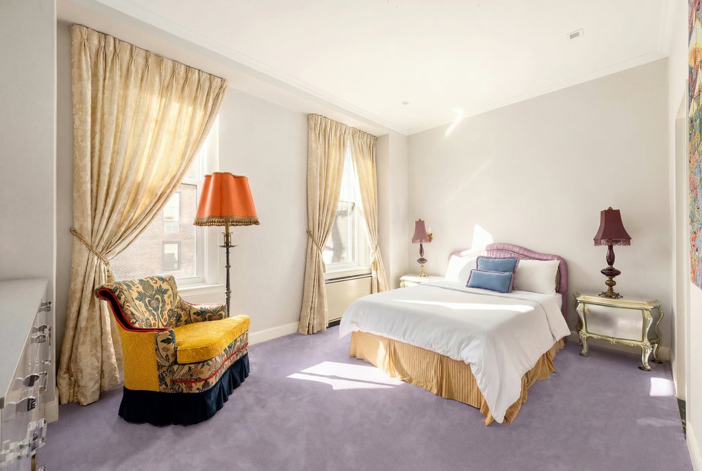 10 Gracie Square, Unit 11/12F photo 9
