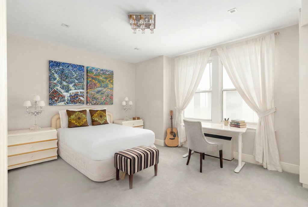 10 Gracie Square, Unit 11/12F photo 16