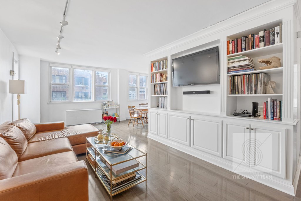 201 East 36th Street, Unit 19B