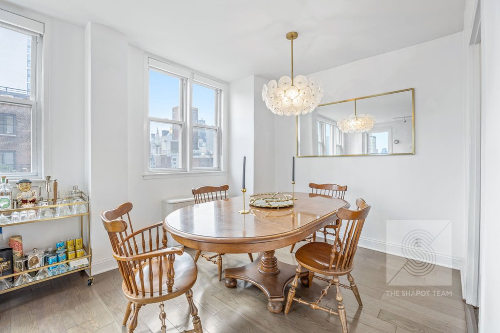 201 East 36th Street, Unit 19B photo 7