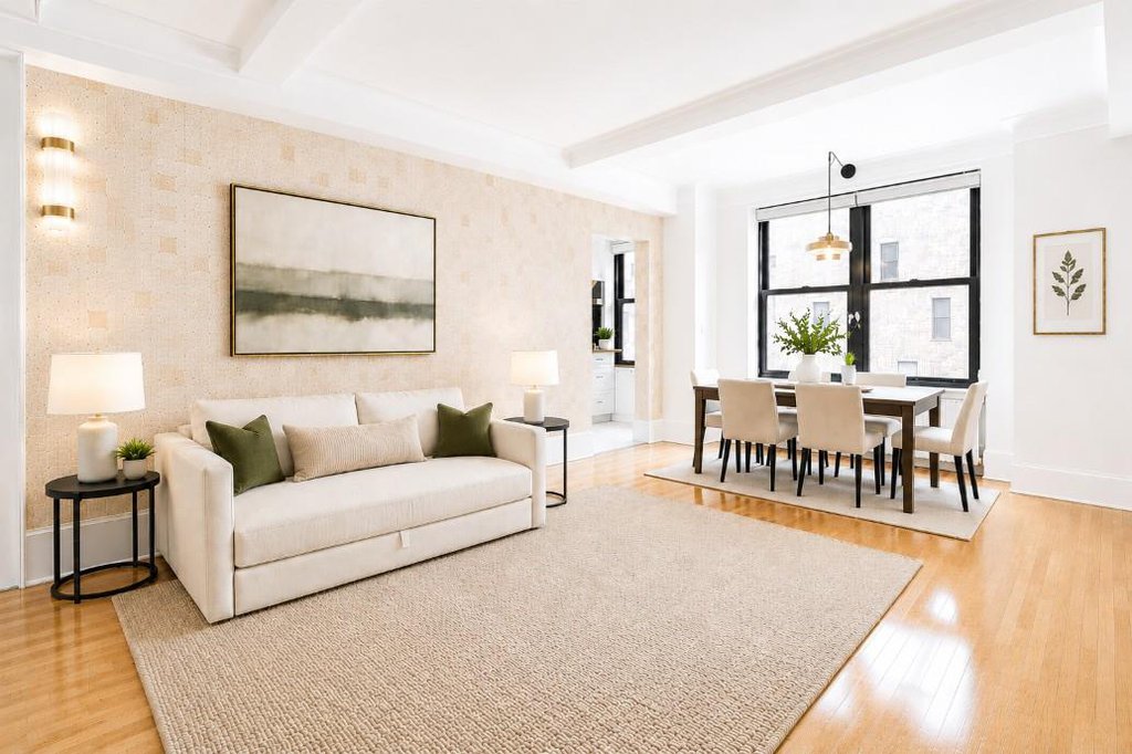 7 Park Avenue, Unit 11C