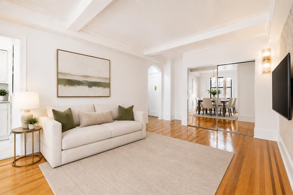 7 Park Avenue, Unit 11C photo 3