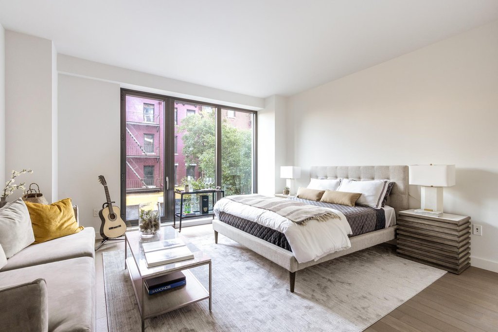 500 West 45th Street, Unit 603 photo 3