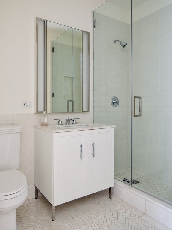 100 Barclay Street, Unit 16A photo 11