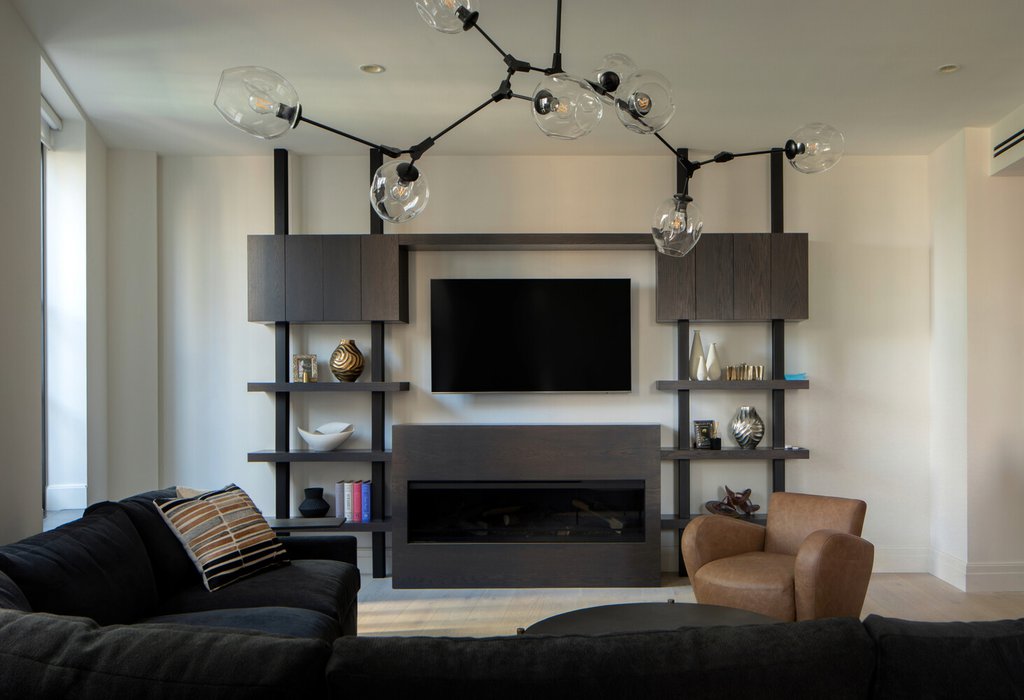 100 Barclay Street, Unit 16A photo 3