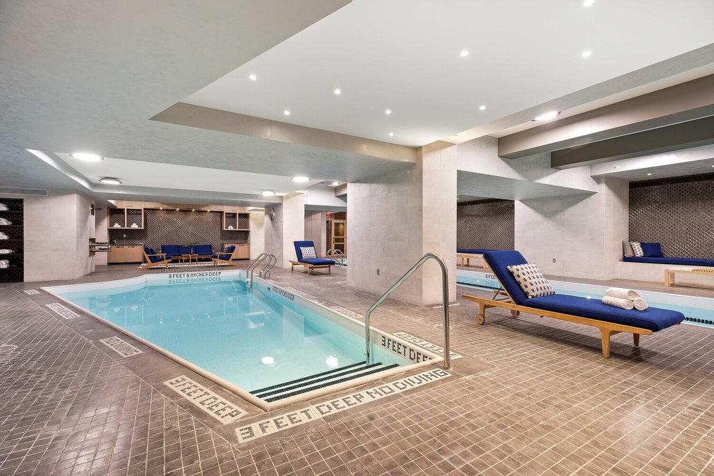 100 Barclay Street, Unit 16A photo 31