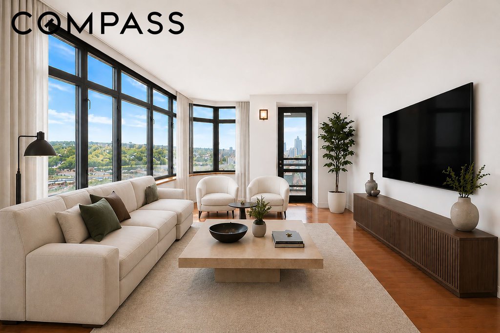 112-01 Queens Boulevard, Unit 21B