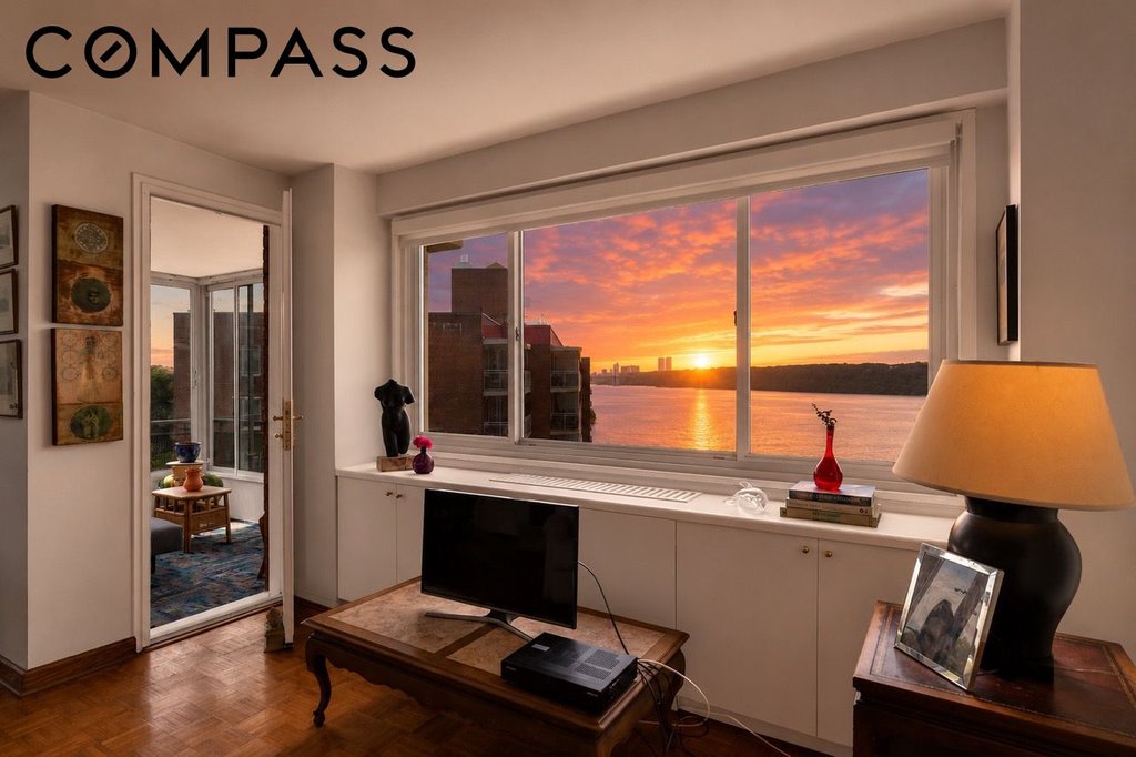 2621 Palisade avenue, Unit 11J