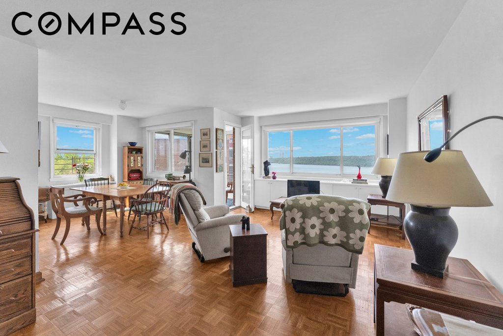 2621 Palisade avenue, Unit 11J photo 8