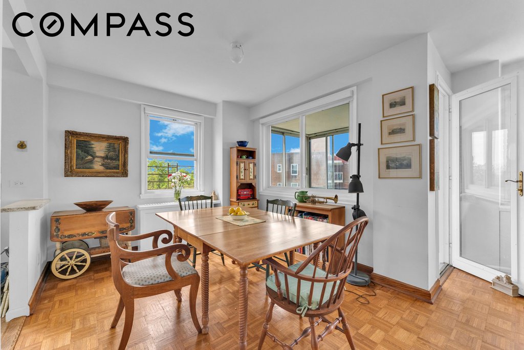 2621 Palisade avenue, Unit 11J photo 9