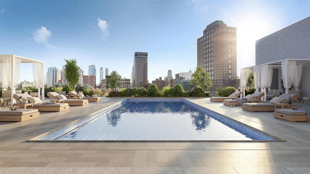 115 York Street, Unit 2J photo 13