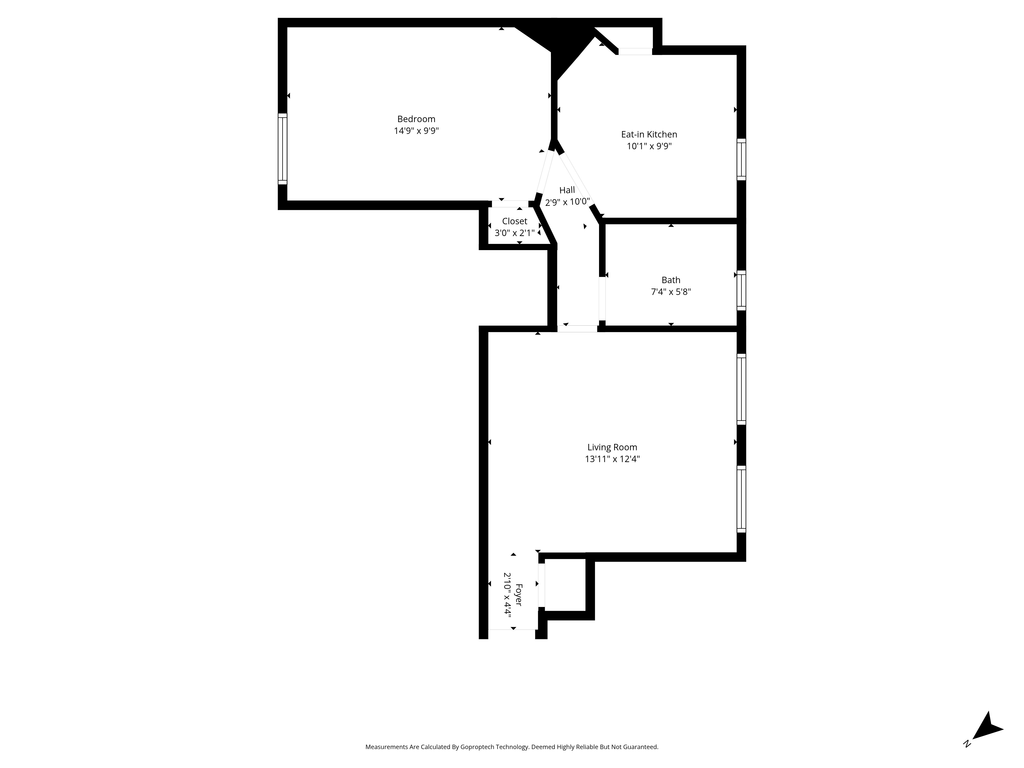 31-14 Crescent Street, Unit 2D photo 13