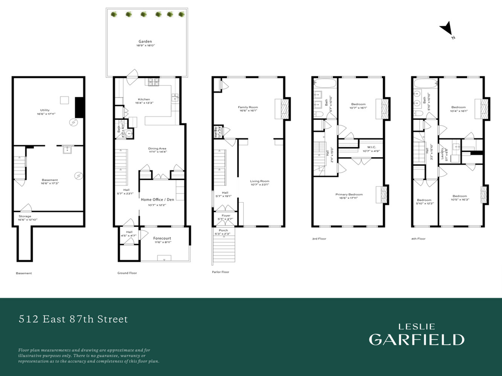 512 East 87th Street – For Sale photo 35