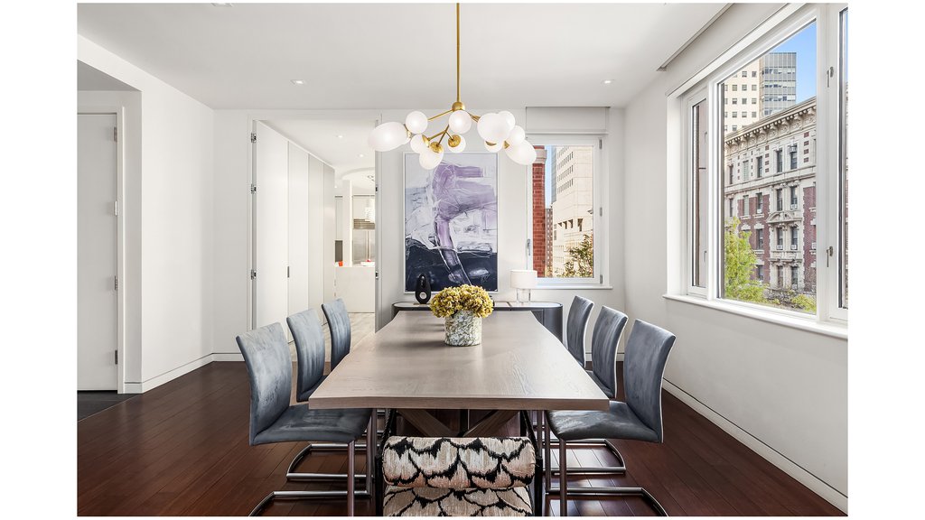 21 East 96th Street, Unit 3/4
