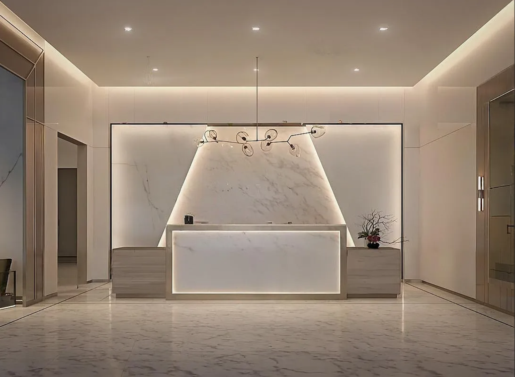 3 Court Square, Unit 2012 photo 9