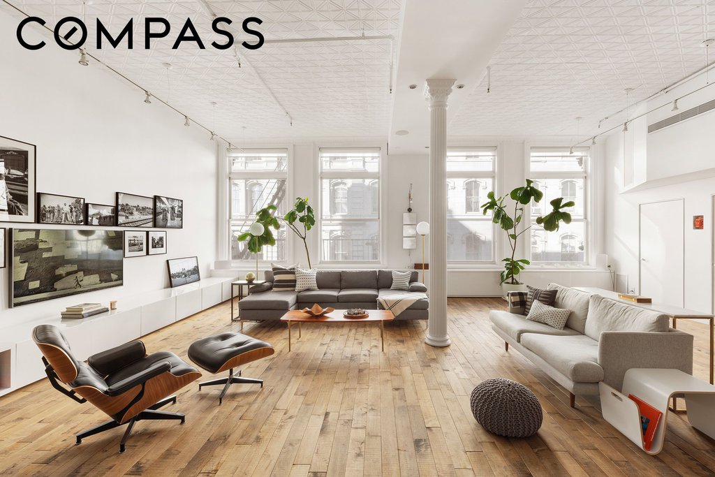 22 East 18th Street, Unit 4E