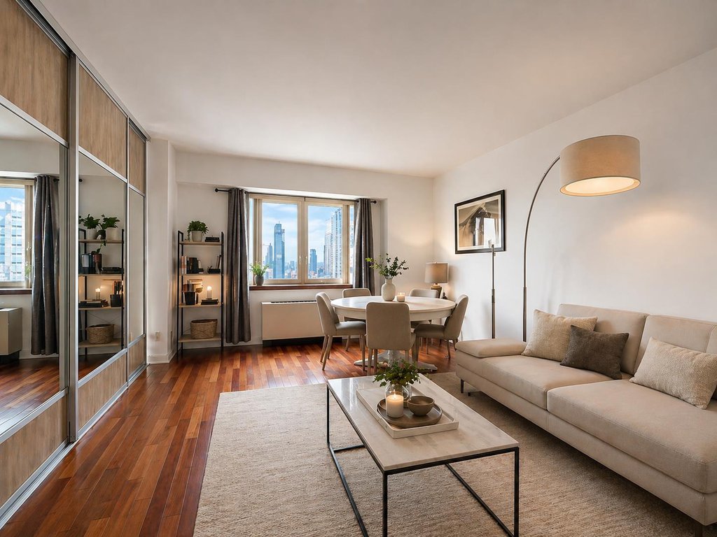 425 Fifth Avenue, Unit 61A