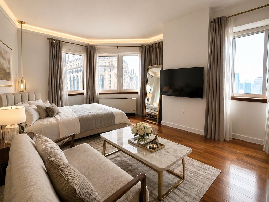425 Fifth Avenue, Unit 61A photo 3