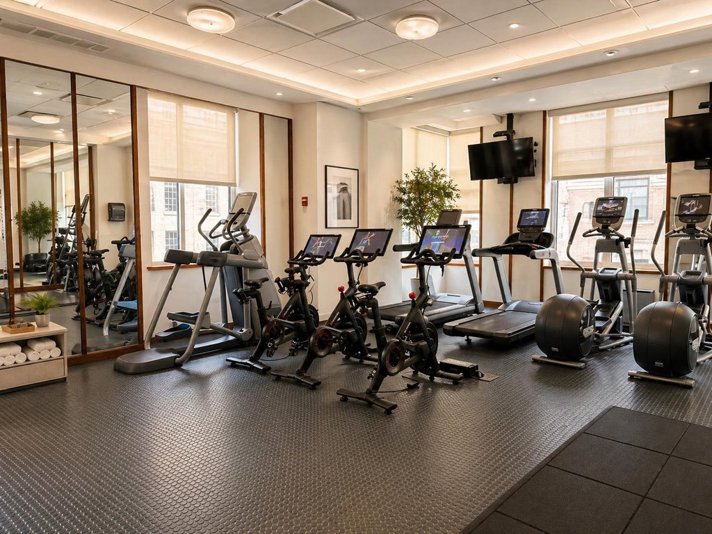 425 Fifth Avenue, Unit 61A photo 9