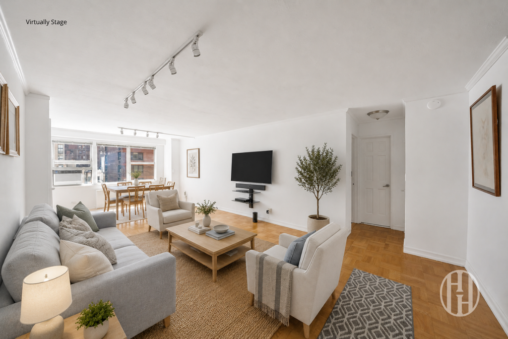 155 East 34th Street, Unit 6R
