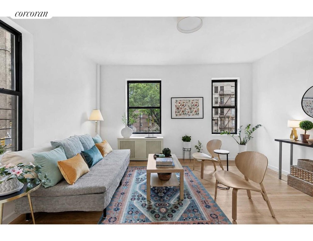875 West 181st Street, Unit 3D
