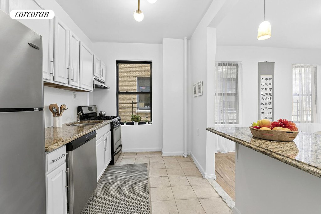 875 West 181st Street, Unit 3D photo 4