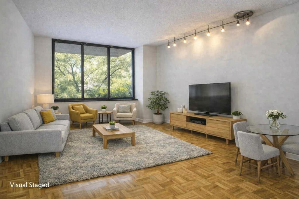5 East 22nd Street, Unit 3M