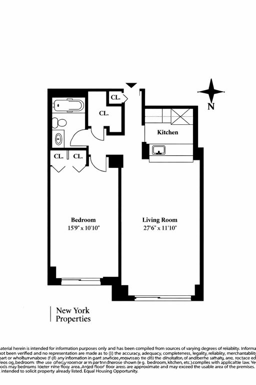 5 East 22nd Street, Unit 3M photo 16