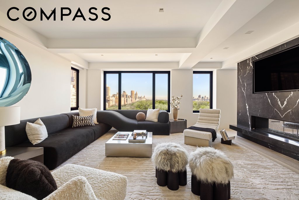 230 Central Park South, Unit PH14/15