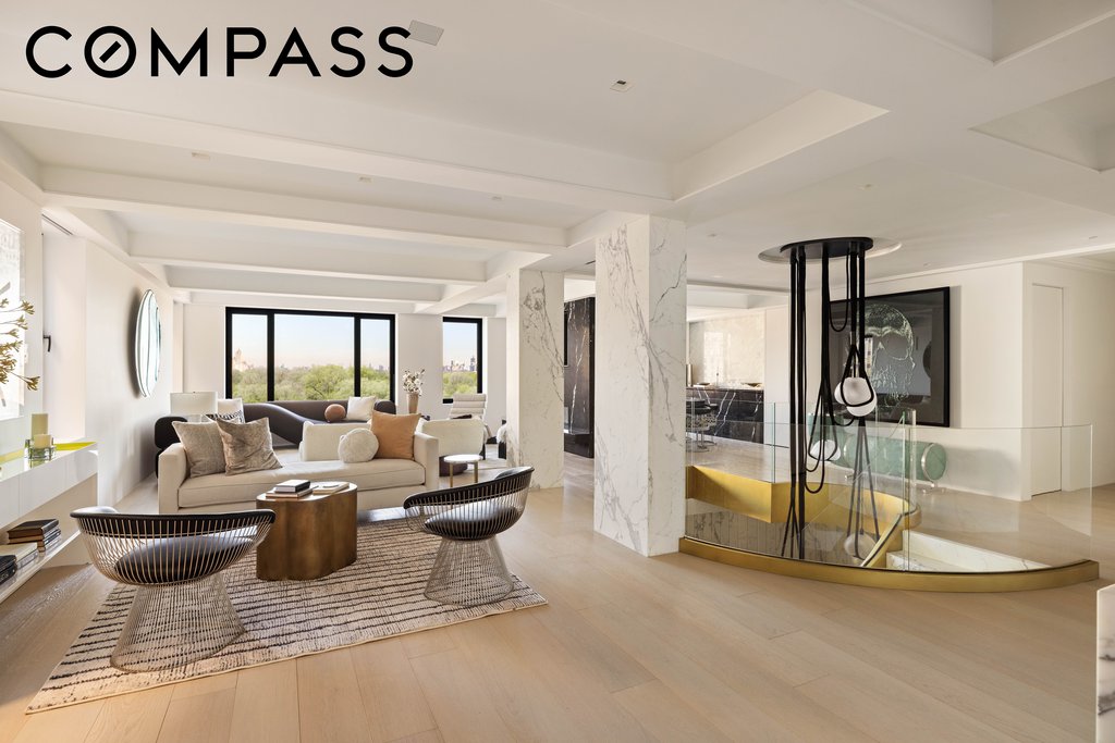 230 Central Park South, Unit PH14/15 photo 5