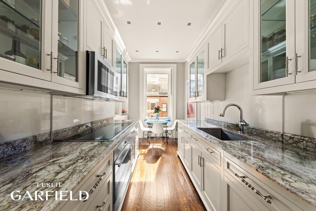 9 East 63rd Street – For Sale photo 20