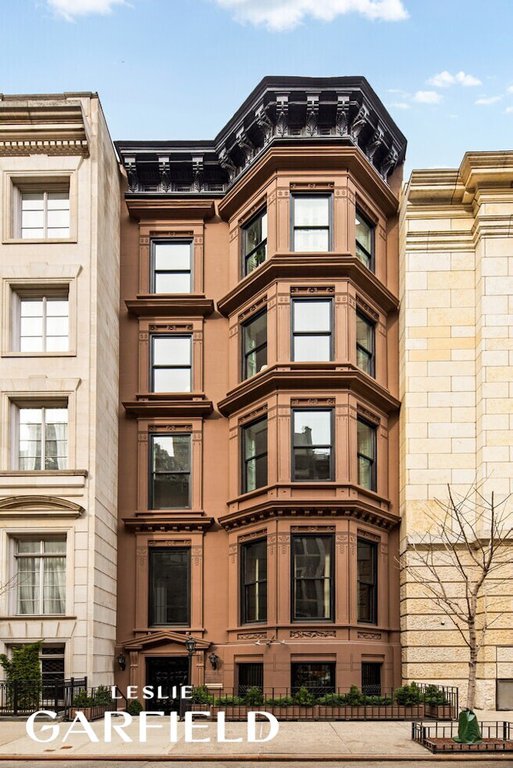 9 East 63rd Street – For Sale photo 37