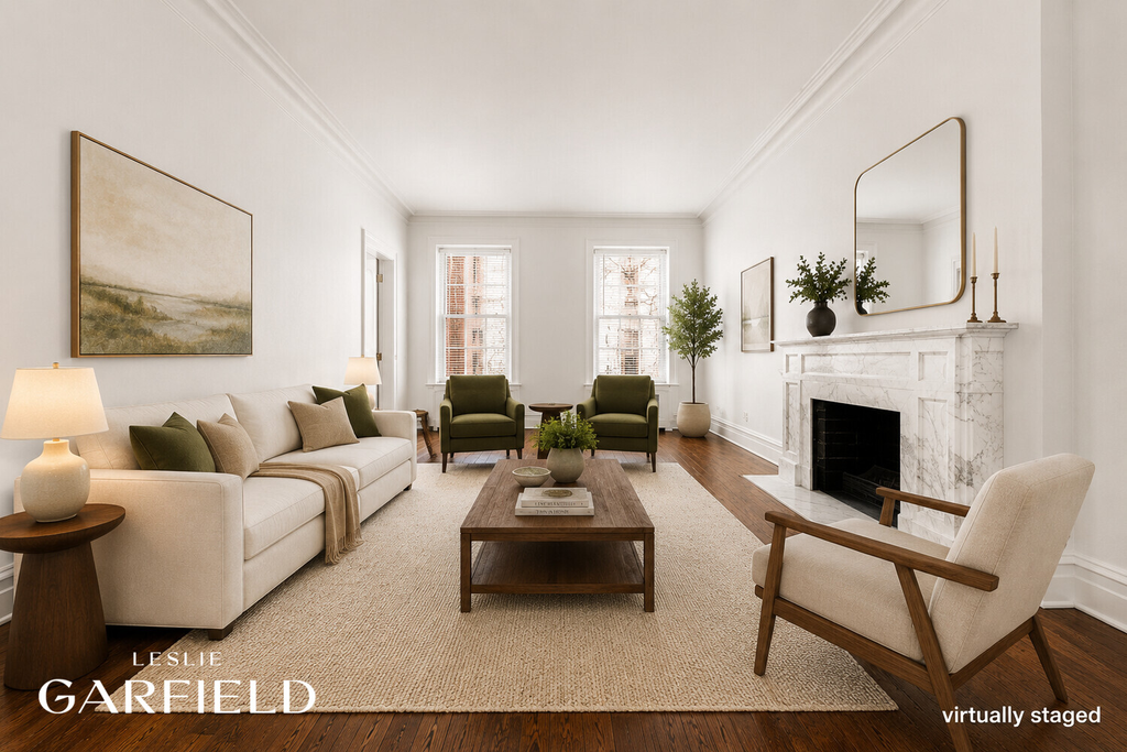 9 East 63rd Street – For Sale photo 35
