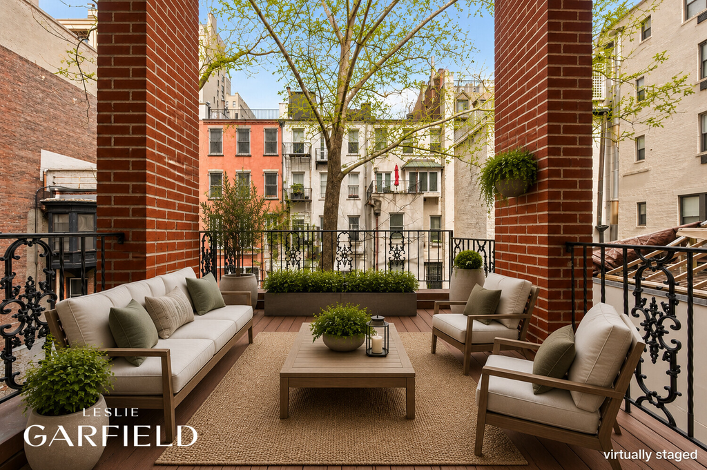 9 East 63rd Street – For Sale photo 4