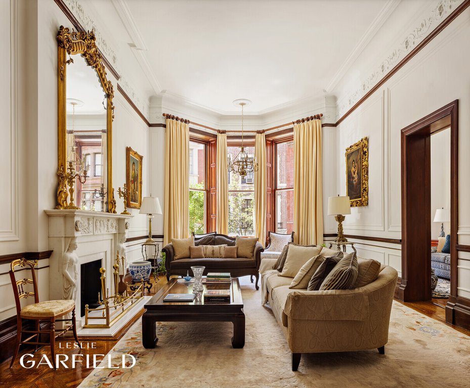 9 East 63rd Street