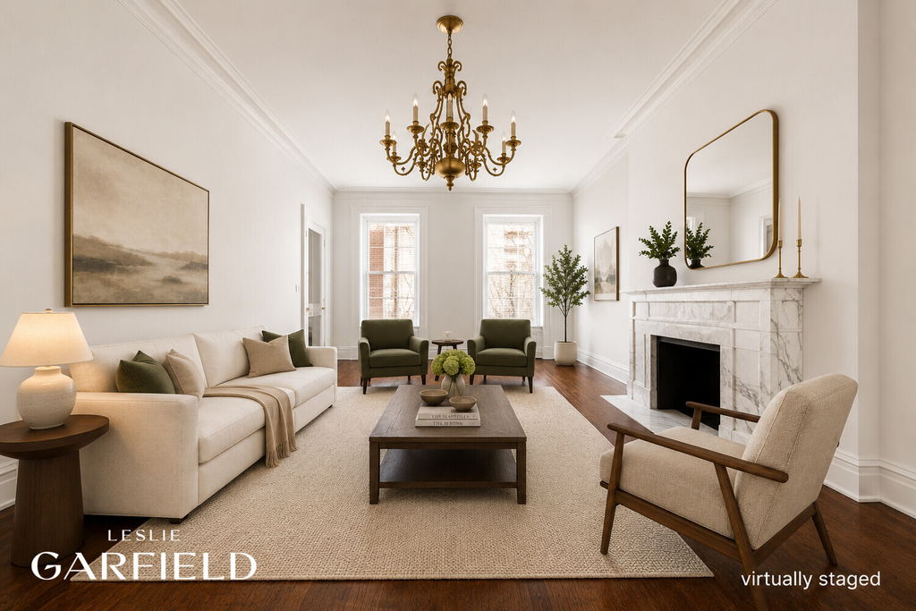 9 East 63rd Street – For Sale photo 12