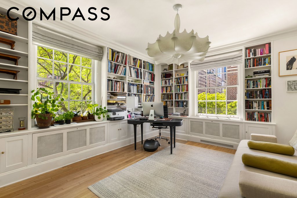 580 Park Avenue, Unit 3A photo 5