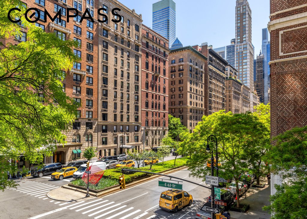 580 Park Avenue, Unit 3A photo 12