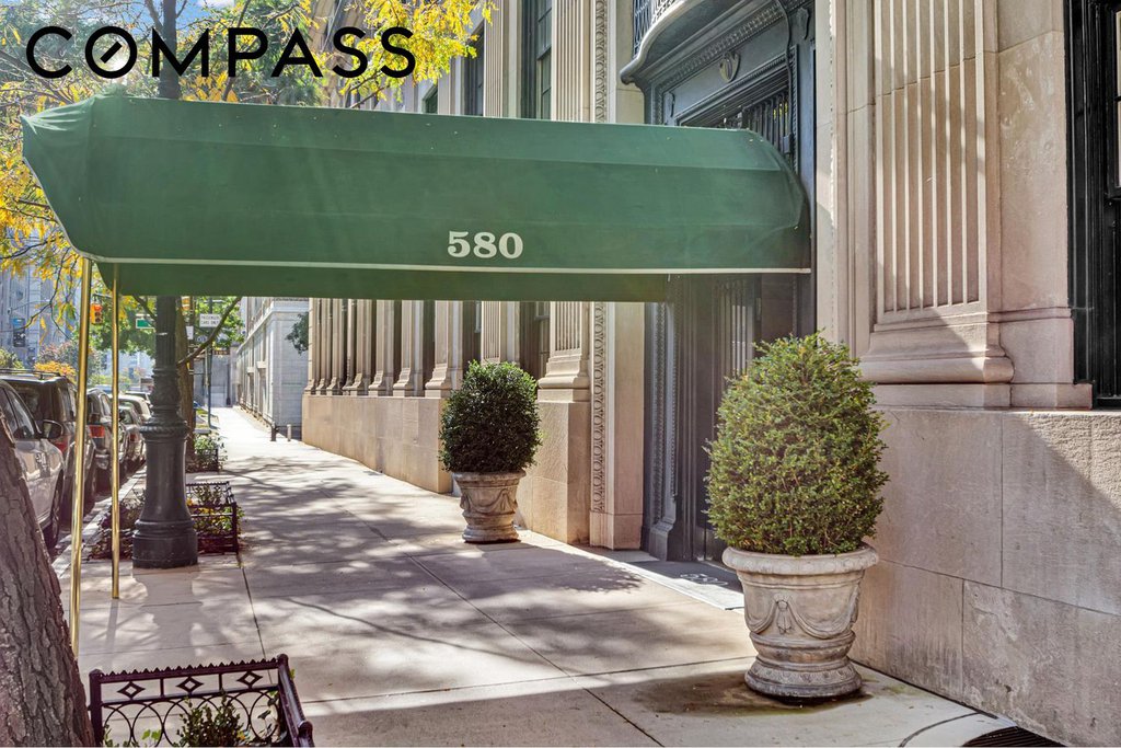 580 Park Avenue, Unit 3A photo 14