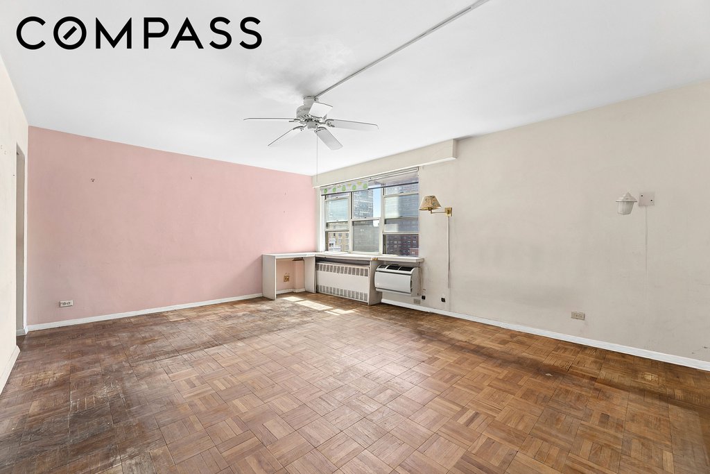 300 East 71st Street, Unit 15D
