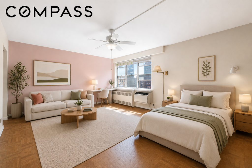300 East 71st Street, Unit 15D photo 4