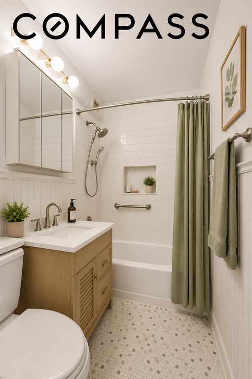 300 East 71st Street, Unit 15D photo 8