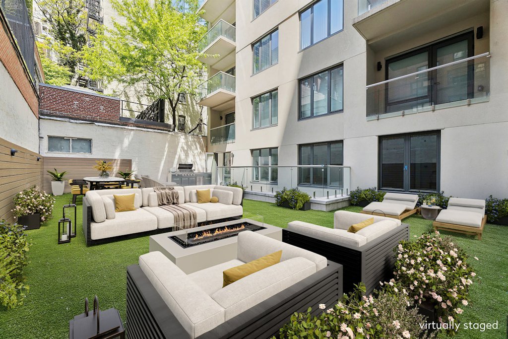 244 East 52nd Street, Unit MAISONETTE