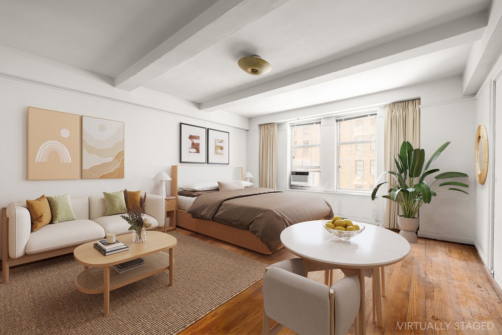 470 West 24th Street, Unit 9F