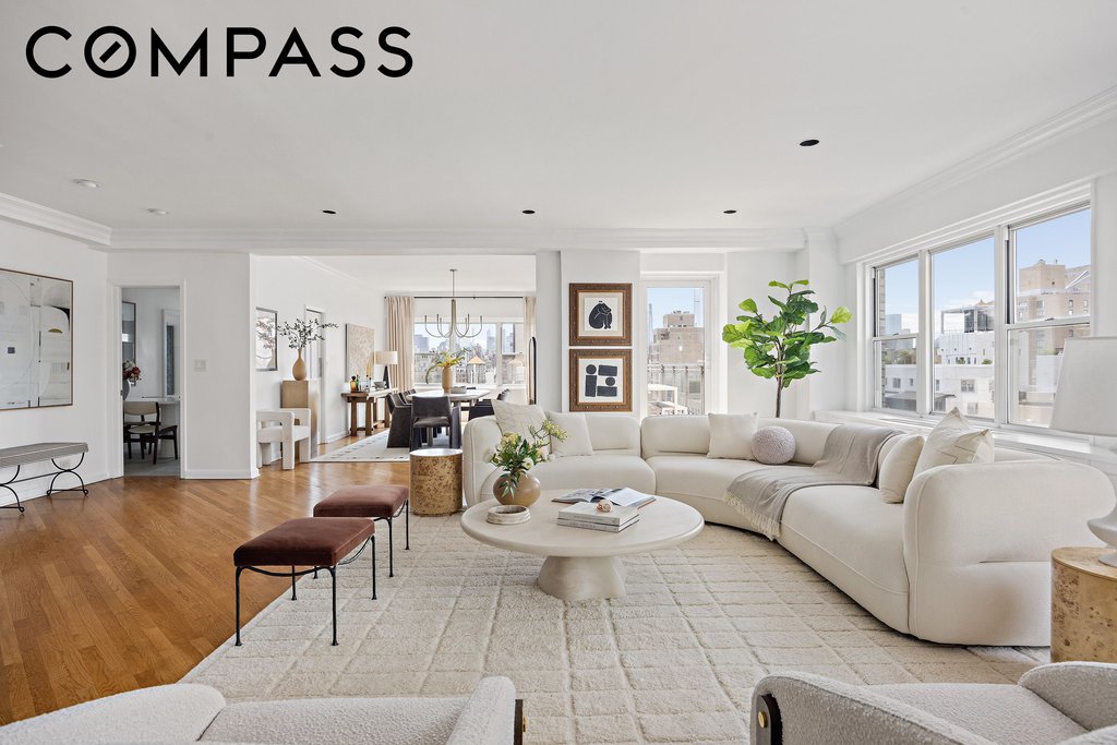 40 East 84th Street, Unit 17A